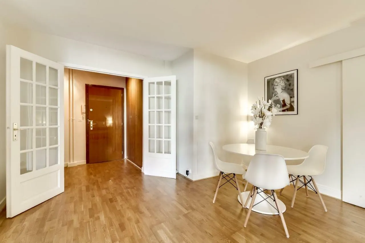 Appartamento Luxury Loft in Saint-Germain Des Près Parigi